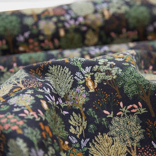 What is HOKKOH Fabric? Explore the Japanese Fabric Brand Behind Stunning Prints