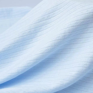 What is Pointelle Fabric: How It’s Made, Clothing Uses, and Fabric Buying Guide - Yardblox Fabrics