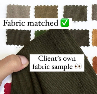 Custom Fabric & Trims Sourcing - Yardblox Fabrics