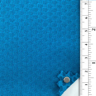 Solid Stretch Polyester Biscuit A001379