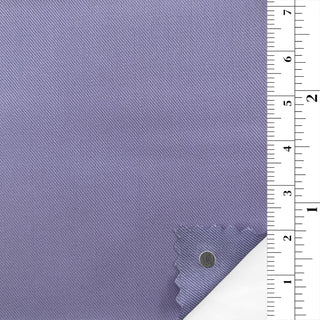 Solid Stretch Polyester Viscose Twill A004313