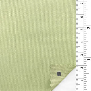 Solid Stretch Polyester Viscose Twill A004313