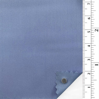 Solid Stretch Polyester Modal Twill A004317