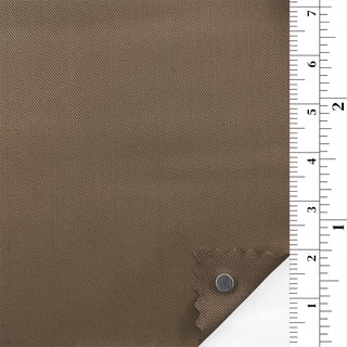 Solid Stretch Polyester Modal Twill A004317