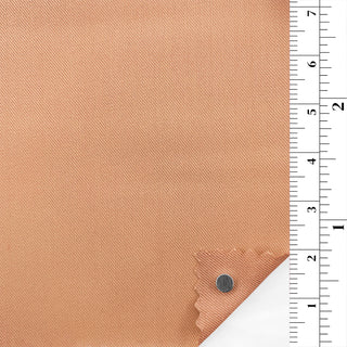 Solid Stretch Polyester Modal Twill A004317