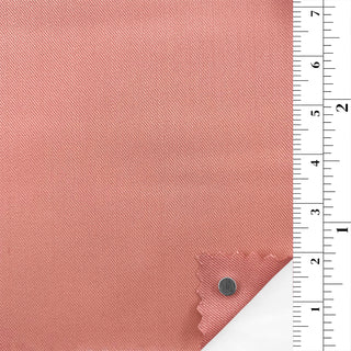 Solid Stretch Polyester Modal Twill A004317 - Yardblox Fabrics