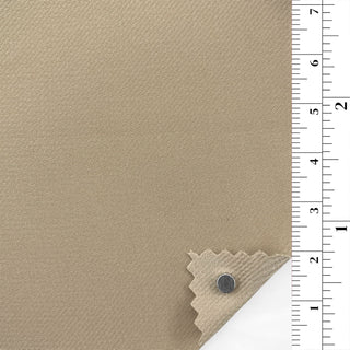 Solid Acetate Polyester Twill A004318