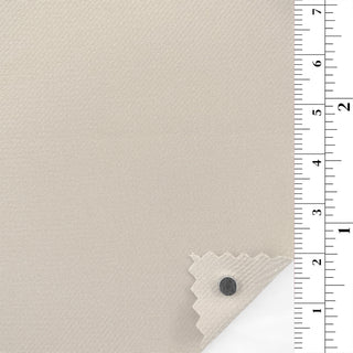 Solid Acetate Polyester Twill A004318