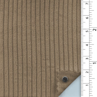 Solid Cotton Corduroy A005301