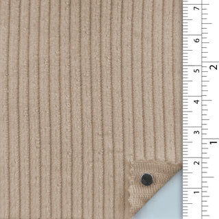 Solid Cotton Standard Corduroy A005301 - Yardblox Fabrics