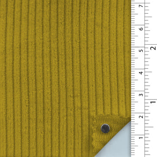 Solid Cotton Standard Corduroy A005301 - Yardblox Fabrics