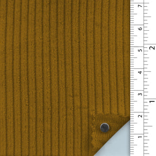 Solid Cotton Corduroy A005301