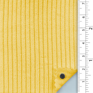 Solid Cotton Corduroy A005301