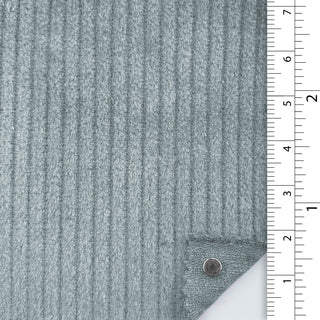 Solid Stretch Cotton Standard Corduroy A005302