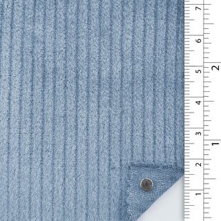 Solid Stretch Cotton Standard Corduroy A005302