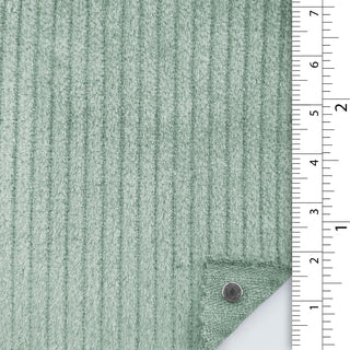 Solid Stretch Cotton Standard Corduroy A005302