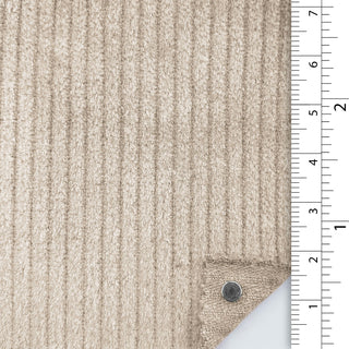 Solid Stretch Cotton Standard Corduroy A005302