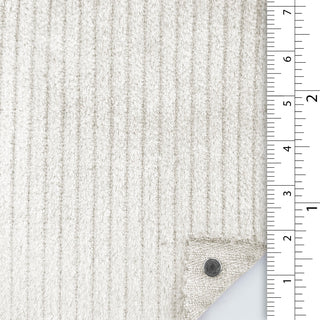 Solid Stretch Cotton Standard Corduroy A005302