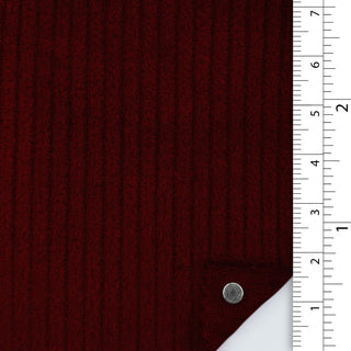 Solid Stretch Cotton Standard Corduroy A005302