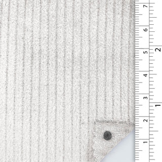 Solid Stretch Cotton Standard Corduroy A005302