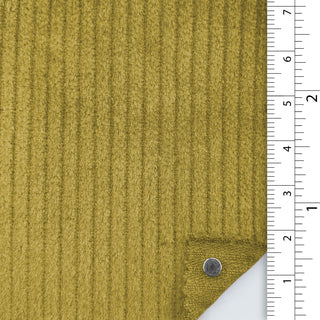 Solid Stretch Cotton Standard Corduroy A005302