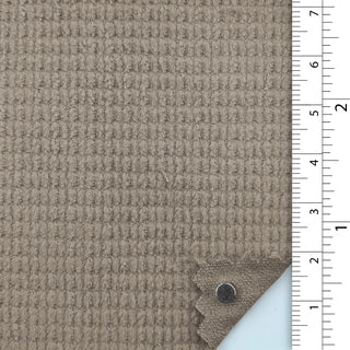 Solid Stretch Cotton Bedford Corduroy A005307