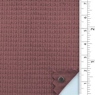 Solid Stretch Cotton Bedford Corduroy A005307