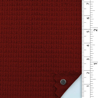 Solid Stretch Cotton Bedford Corduroy A005307