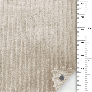 Solid Cotton Corduroy A005309