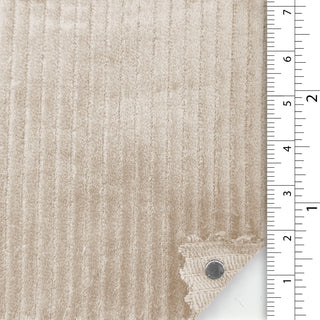 Solid Cotton Corduroy A005309