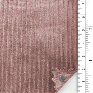 Solid Cotton Corduroy A005309