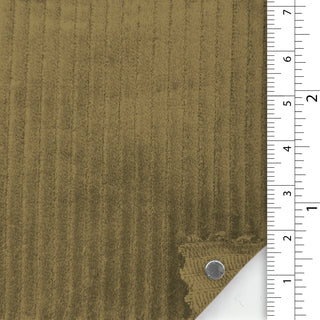 Solid Cotton Corduroy A005309