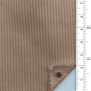 Solid Stretch Cotton Pinwale Corduroy A005311 - Yardblox Fabrics