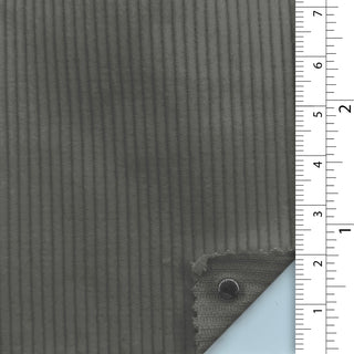 Solid Stretch Cotton Pinwale Corduroy A005311 - Yardblox Fabrics