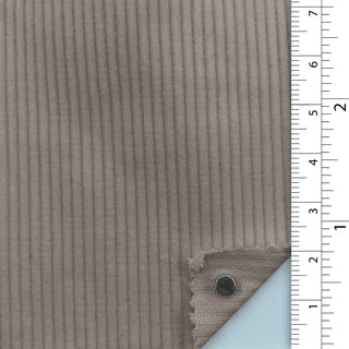 Solid Stretch Cotton Pinwale Corduroy A005311 - Yardblox Fabrics