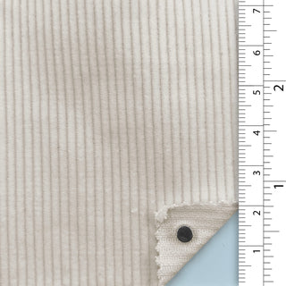 Solid Stretch Cotton Corduroy A005311