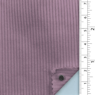 Solid Stretch Cotton Pinwale Corduroy A005311 - Yardblox Fabrics