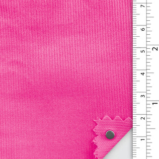 Solid Cotton Pinwale Corduroy A005313 - Yardblox Fabrics