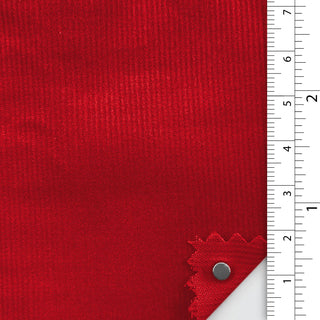 Solid Cotton Pinwale Corduroy A005313 - Yardblox Fabrics