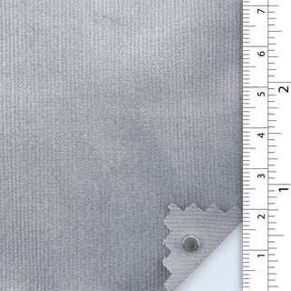 Solid Stretch Cotton Pinwale Corduroy A005314 - Yardblox Fabrics