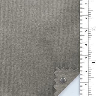 Solid Stretch Cotton Pinwale Corduroy A005314 - Yardblox Fabrics