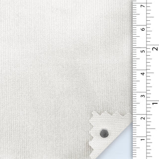 Solid Stretch Cotton Pinwale Corduroy A005314 - Yardblox Fabrics