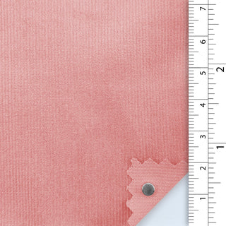 Solid Stretch Cotton Pinwale Corduroy A005314 - Yardblox Fabrics