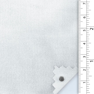 Solid Stretch Cotton Pinwale Corduroy A005314 - Yardblox Fabrics