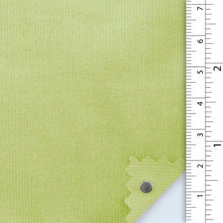 Solid Stretch Cotton Pinwale Corduroy A005314 - Yardblox Fabrics