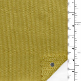 Solid Stretch Cotton Polyester Blended Fleece B011312 – Yardblox Fabrics