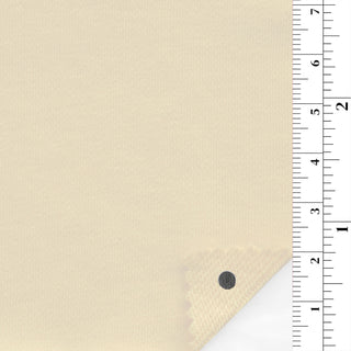 Solid Stretch Combed Cotton Polyester French Terry A005320 - Yardblox Fabrics