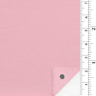 Solid Stretch Combed Cotton Polyester French Terry A005321 - Yardblox Fabrics