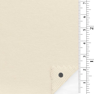 Solid Stretch Cotton Polyester French Terry A005322 - Yardblox Fabrics