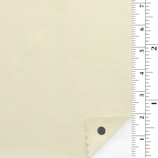 Solid Stretch Combed Cotton Single Jersey A005323